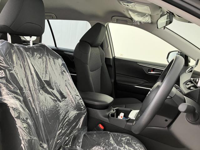 ＲＡＶ４ Ｘ　ひょう害車　トヨタセーフティセンス　レーダークルコン　ブラインドスポットモニター　ディスプレイオーディオ　ＬＥＤヘッドライト　ＥＴＣ２．０　バックモニター　ウィンドシールドデアイサー　スマートキー（26枚目）