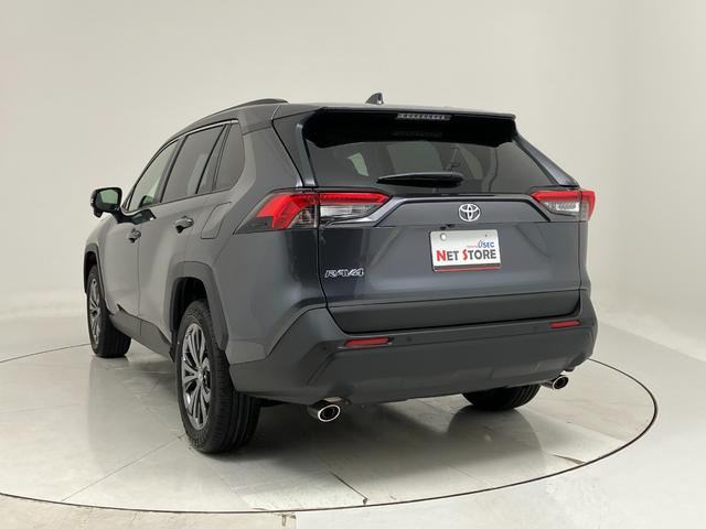 ＲＡＶ４ Ｘ　ひょう害車　トヨタセーフティセンス　レーダークルコン　ブラインドスポットモニター　ディスプレイオーディオ　ＬＥＤヘッドライト　ＥＴＣ２．０　バックモニター　ウィンドシールドデアイサー　スマートキー（36枚目）