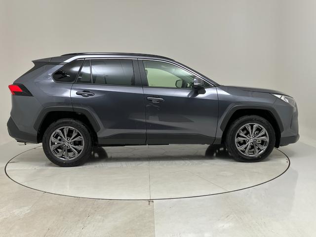 ＲＡＶ４ Ｘ　ひょう害車　トヨタセーフティセンス　レーダークルコン　ブラインドスポットモニター　ディスプレイオーディオ　ＬＥＤヘッドライト　ＥＴＣ２．０　バックモニター　ウィンドシールドデアイサー　スマートキー（39枚目）