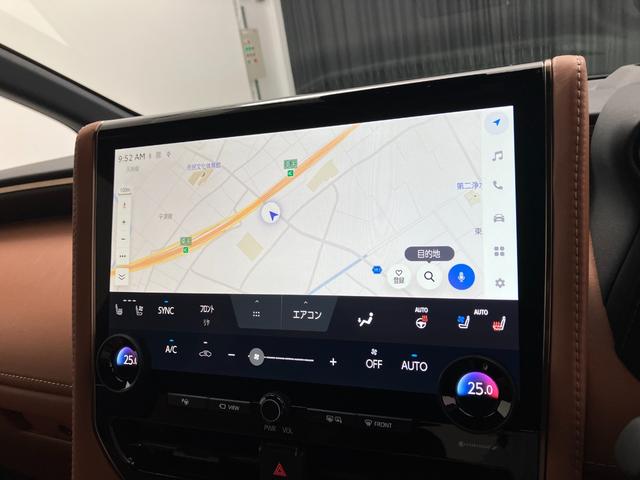 ヴェルファイアハイブリッド Z プレミア 4WD トヨタセーフティセンス 本革シート ガラスルーフ レーダークルコン ブラインドスポットモニター 全周囲モニター ディスプレイオーディオナビ ETC2.0 シートエアコン ステアリングヒーター(6枚目)