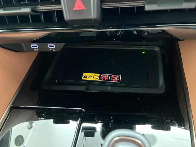 ヴェルファイアハイブリッド Z プレミア 4WD トヨタセーフティセンス 本革シート ガラスルーフ レーダークルコン ブラインドスポットモニター 全周囲モニター ディスプレイオーディオナビ ETC2.0 シートエアコン ステアリングヒーター(25枚目)