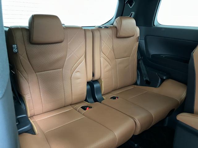 ヴェルファイアハイブリッド Z プレミア 4WD トヨタセーフティセンス 本革シート ガラスルーフ レーダークルコン ブラインドスポットモニター 全周囲モニター ディスプレイオーディオナビ ETC2.0 シートエアコン ステアリングヒーター(40枚目)