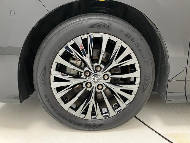 ヴェルファイアハイブリッド Z プレミア 4WD トヨタセーフティセンス 本革シート ガラスルーフ レーダークルコン ブラインドスポットモニター 全周囲モニター ディスプレイオーディオナビ ETC2.0 シートエアコン ステアリングヒーター(43枚目)