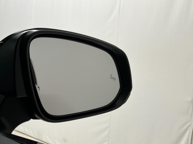 ヴェルファイアハイブリッド Z プレミア 4WD トヨタセーフティセンス 本革シート ガラスルーフ レーダークルコン ブラインドスポットモニター 全周囲モニター ディスプレイオーディオナビ ETC2.0 シートエアコン ステアリングヒーター(45枚目)