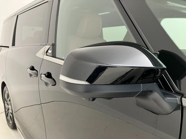 ヴェルファイアハイブリッド Z プレミア 4WD トヨタセーフティセンス 本革シート ガラスルーフ レーダークルコン ブラインドスポットモニター 全周囲モニター ディスプレイオーディオナビ ETC2.0 シートエアコン ステアリングヒーター(46枚目)