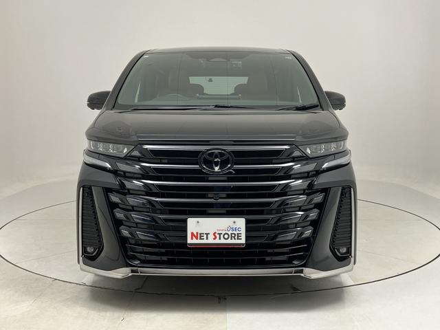 ヴェルファイアハイブリッド Z プレミア 4WD トヨタセーフティセンス 本革シート ガラスルーフ レーダークルコン ブラインドスポットモニター 全周囲モニター ディスプレイオーディオナビ ETC2.0 シートエアコン ステアリングヒーター(47枚目)