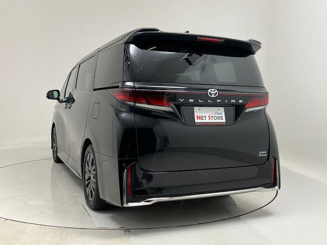 ヴェルファイアハイブリッド Z プレミア 4WD トヨタセーフティセンス 本革シート ガラスルーフ レーダークルコン ブラインドスポットモニター 全周囲モニター ディスプレイオーディオナビ ETC2.0 シートエアコン ステアリングヒーター(50枚目)