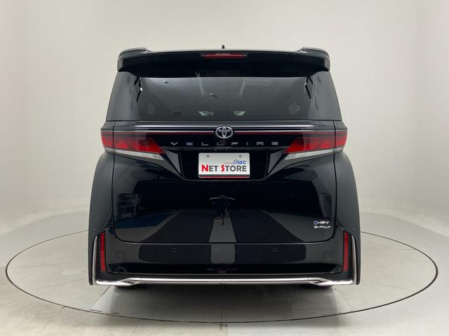 ヴェルファイアハイブリッド Z プレミア 4WD トヨタセーフティセンス 本革シート ガラスルーフ レーダークルコン ブラインドスポットモニター 全周囲モニター ディスプレイオーディオナビ ETC2.0 シートエアコン ステアリングヒーター(51枚目)