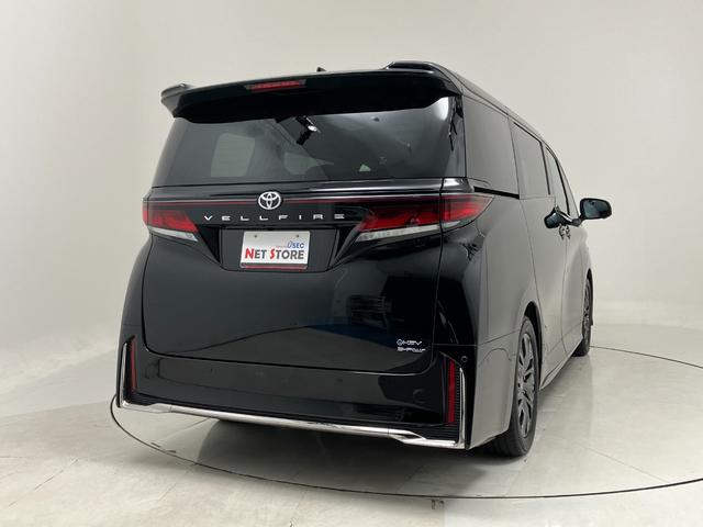 ヴェルファイアハイブリッド Z プレミア 4WD トヨタセーフティセンス 本革シート ガラスルーフ レーダークルコン ブラインドスポットモニター 全周囲モニター ディスプレイオーディオナビ ETC2.0 シートエアコン ステアリングヒーター(52枚目)