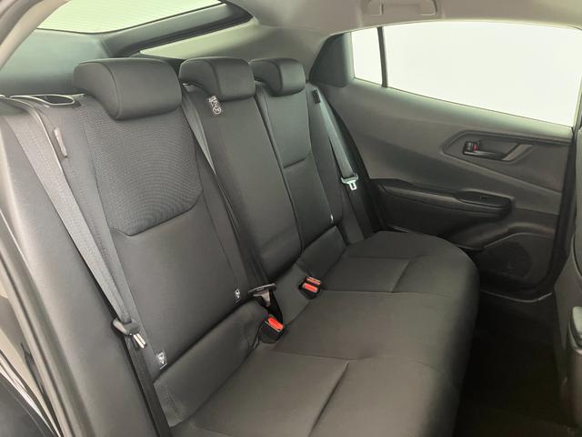 プリウス U トヨタセーフティセンス ディスプレイオーディオ レーダークルコン ブラインドスポットモニター ETC2.0 バックモニター ステアリングヒーター LEDライト スマートキー AC100V/1500W(26枚目)