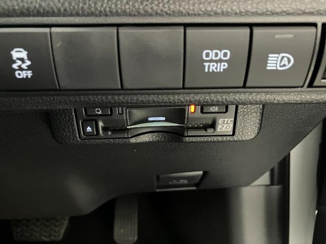 カローラスポーツ ハイブリッドG Z 雹害車 トヨタセーフティセンス レーダークルコン ブラインドスポットモニター ディスプレイオーディオナビ LEDヘッドライト ETC2.0 バックモニター シートヒーター ヘッドアップディスプレイ(22枚目)