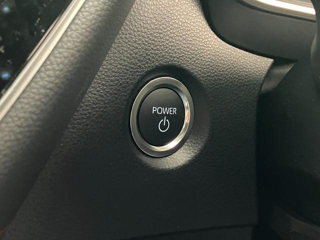 カローラスポーツ ハイブリッドG Z 雹害車 トヨタセーフティセンス レーダークルーズコントロール ブラインドスポットモニター バックモニター ディスプレイオーディオ 前後ドライブレコーダー ETC2.0 シートヒーター スマートキー(12枚目)