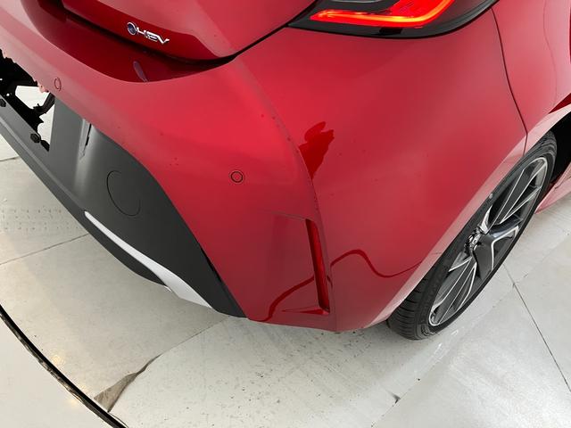 カローラスポーツ ハイブリッドG Z 雹害車 トヨタセーフティセンス レーダークルーズコントロール ブラインドスポットモニター バックモニター ディスプレイオーディオ 前後ドライブレコーダー ETC2.0 シートヒーター スマートキー(28枚目)