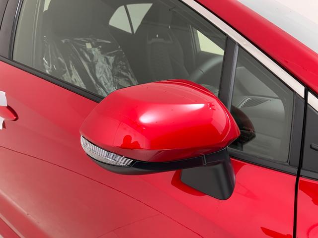 カローラスポーツ ハイブリッドG Z 雹害車 トヨタセーフティセンス レーダークルーズコントロール ブラインドスポットモニター バックモニター ディスプレイオーディオ 前後ドライブレコーダー ETC2.0 シートヒーター スマートキー(29枚目)