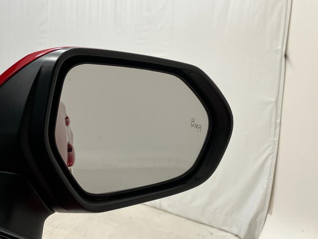 カローラスポーツ ハイブリッドG Z 雹害車 トヨタセーフティセンス レーダークルーズコントロール ブラインドスポットモニター バックモニター ディスプレイオーディオ 前後ドライブレコーダー ETC2.0 シートヒーター スマートキー(30枚目)