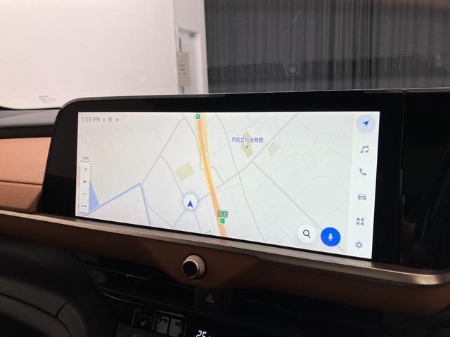 クラウンクロスオーバー RSアドバンスド トヨタセーフティセンス モデリスタフルエアロ 本革シート サンルーフ レーダークルコン ブラインドスポットモニター ディスプレイオーディオナビ ETC2.0 シートエアコン ヘッドアップディスプレイ(6枚目)