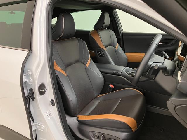 クラウンクロスオーバー RSアドバンスド トヨタセーフティセンス モデリスタフルエアロ 本革シート サンルーフ レーダークルコン ブラインドスポットモニター ディスプレイオーディオナビ ETC2.0 シートエアコン ヘッドアップディスプレイ(34枚目)