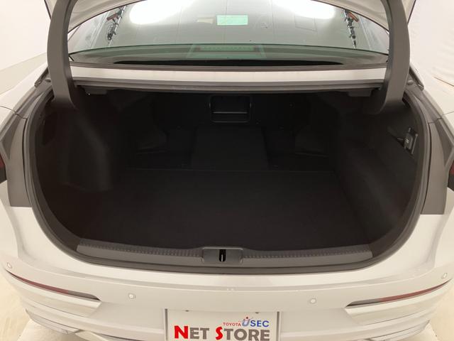 クラウンクロスオーバー RSアドバンスド トヨタセーフティセンス モデリスタフルエアロ 本革シート サンルーフ レーダークルコン ブラインドスポットモニター ディスプレイオーディオナビ ETC2.0 シートエアコン ヘッドアップディスプレイ(36枚目)