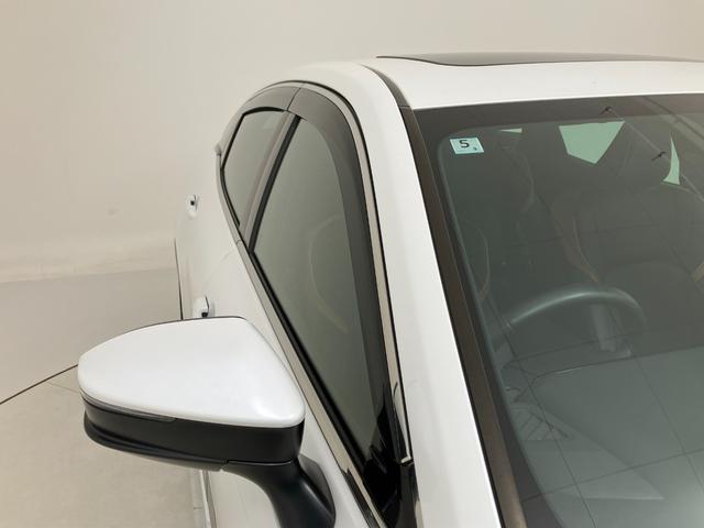 クラウンクロスオーバー RSアドバンスド トヨタセーフティセンス モデリスタフルエアロ 本革シート サンルーフ レーダークルコン ブラインドスポットモニター ディスプレイオーディオナビ ETC2.0 シートエアコン ヘッドアップディスプレイ(40枚目)