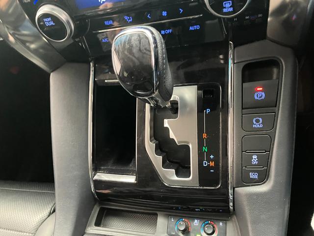 オートマでも、ちょっと走りにもこだわりたい方にオススメ！ＭＴモードも装備しております！