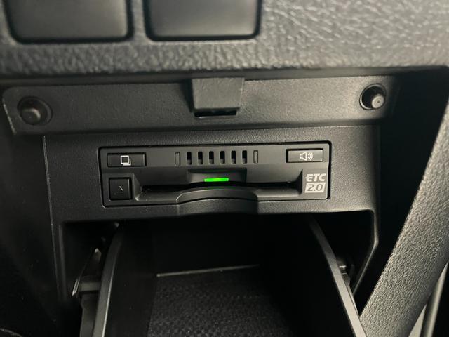 ＩＴＳスポットでの渋滞回避支援や安全運転支援などの恩恵を受けることができるＥＴＣ２．０。クルマはもちろんＥＴＣも進化しています！