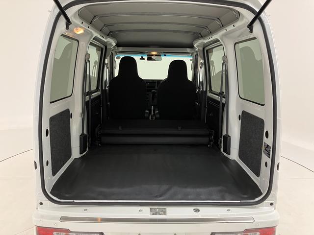 ハイゼットカーゴ ＤＸ　ＳＡＩＩＩ　スマートアシスト　純正前方ドライブレコーダー　ＬＥＤヘッドライト　キーレスエントリー　ＥＴＣ　マニュアルエアコン（20枚目）