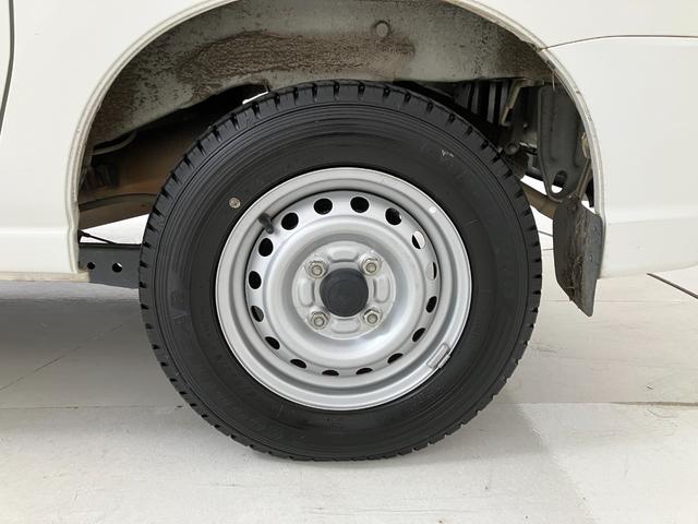 ハイゼットカーゴ ＤＸ　ＳＡＩＩＩ　スマートアシスト　純正前方ドライブレコーダー　ＬＥＤヘッドライト　キーレスエントリー　ＥＴＣ　マニュアルエアコン（21枚目）