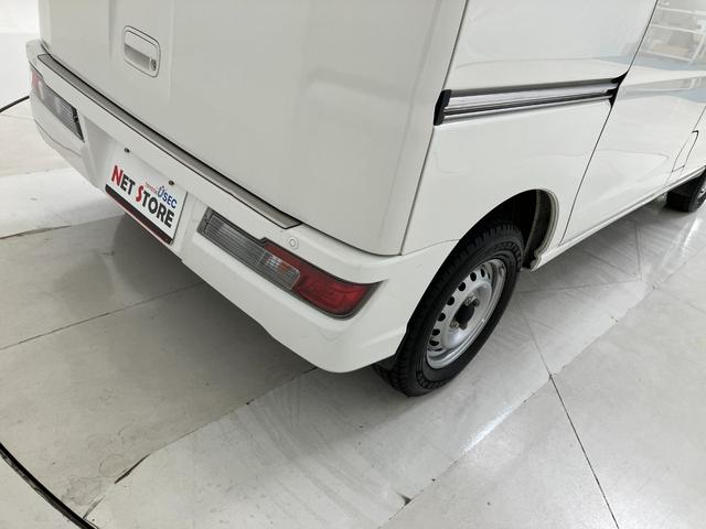 ハイゼットカーゴ ＤＸ　ＳＡＩＩＩ　スマートアシスト　純正前方ドライブレコーダー　ＬＥＤヘッドライト　キーレスエントリー　ＥＴＣ　マニュアルエアコン（22枚目）