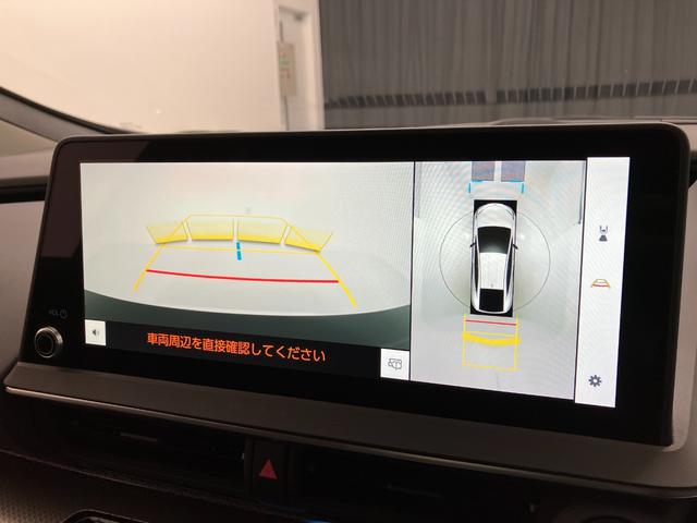 プリウス Z トヨタセーフティセンス レーダークルコン ブラインドスポットモニター 全周囲モニター ディスプレイオーディオナビ ETC2.0 シートエアコン ステアリングヒーター デジタルインナーミラー(8枚目)