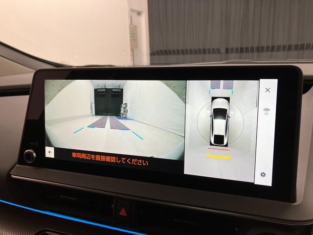 プリウス Z トヨタセーフティセンス レーダークルコン ブラインドスポットモニター 全周囲モニター ディスプレイオーディオナビ ETC2.0 シートエアコン ステアリングヒーター デジタルインナーミラー(9枚目)