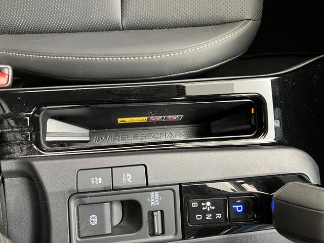 プリウス Z トヨタセーフティセンス レーダークルコン ブラインドスポットモニター 全周囲モニター ディスプレイオーディオナビ ETC2.0 シートエアコン ステアリングヒーター デジタルインナーミラー(23枚目)