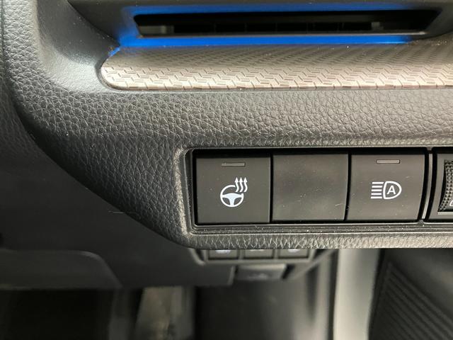 プリウス Z トヨタセーフティセンス レーダークルコン ブラインドスポットモニター 全周囲モニター ディスプレイオーディオナビ ETC2.0 シートエアコン ステアリングヒーター デジタルインナーミラー(25枚目)