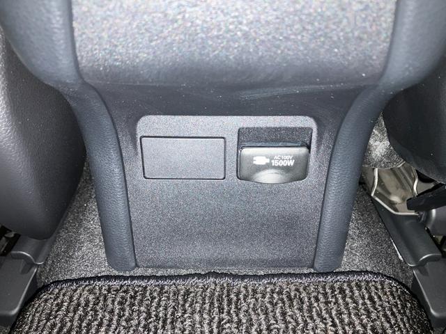 プリウス Z トヨタセーフティセンス レーダークルコン ブラインドスポットモニター 全周囲モニター ディスプレイオーディオナビ ETC2.0 シートエアコン ステアリングヒーター デジタルインナーミラー(33枚目)