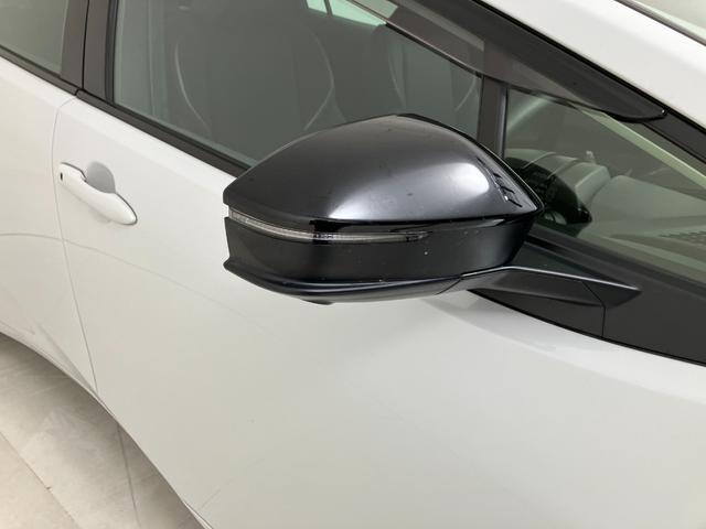 プリウス Z トヨタセーフティセンス レーダークルコン ブラインドスポットモニター 全周囲モニター ディスプレイオーディオナビ ETC2.0 シートエアコン ステアリングヒーター デジタルインナーミラー(40枚目)