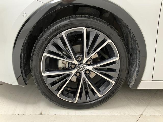 プリウス Z トヨタセーフティセンス レーダークルコン ブラインドスポットモニター 全周囲モニター ディスプレイオーディオナビ ETC2.0 シートエアコン ステアリングヒーター デジタルインナーミラー(43枚目)