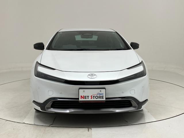 プリウス Z トヨタセーフティセンス レーダークルコン ブラインドスポットモニター 全周囲モニター ディスプレイオーディオナビ ETC2.0 シートエアコン ステアリングヒーター デジタルインナーミラー(44枚目)