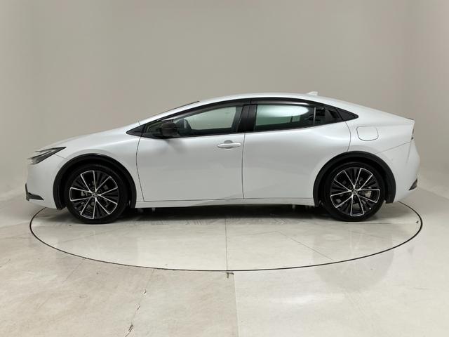 プリウス Z トヨタセーフティセンス レーダークルコン ブラインドスポットモニター 全周囲モニター ディスプレイオーディオナビ ETC2.0 シートエアコン ステアリングヒーター デジタルインナーミラー(45枚目)