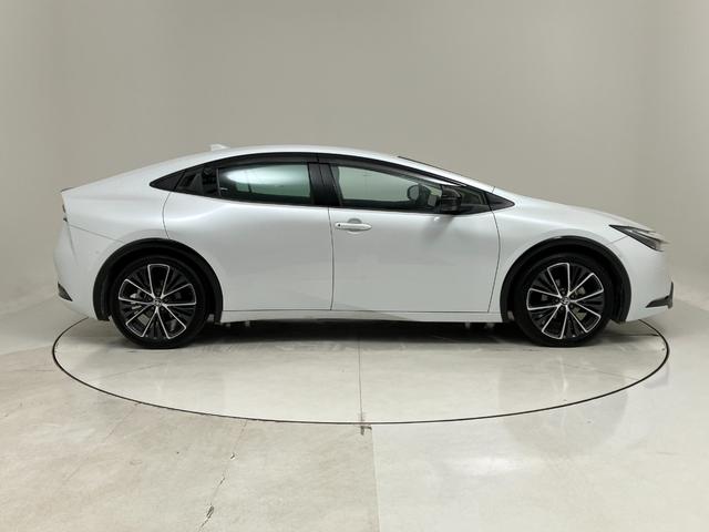 プリウス Z トヨタセーフティセンス レーダークルコン ブラインドスポットモニター 全周囲モニター ディスプレイオーディオナビ ETC2.0 シートエアコン ステアリングヒーター デジタルインナーミラー(49枚目)