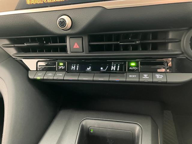 クラウンクロスオーバー Ｇアドバンスド　４ＷＤ　トヨタセーフティセンス　ヘッドアップディスプレイ　レーダークルコン　ブラインドスポットモニター　全周囲モニター　ディスプレイオーディオ　純正ドラレコ　ＥＴＣ２．０　パワーバックドア（13枚目）