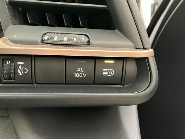 クラウンクロスオーバー Ｇアドバンスド　４ＷＤ　トヨタセーフティセンス　ヘッドアップディスプレイ　レーダークルコン　ブラインドスポットモニター　全周囲モニター　ディスプレイオーディオ　純正ドラレコ　ＥＴＣ２．０　パワーバックドア（21枚目）