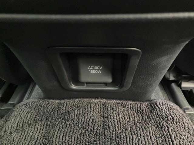 クラウンクロスオーバー Ｇアドバンスド　４ＷＤ　トヨタセーフティセンス　ヘッドアップディスプレイ　レーダークルコン　ブラインドスポットモニター　全周囲モニター　ディスプレイオーディオ　純正ドラレコ　ＥＴＣ２．０　パワーバックドア（28枚目）