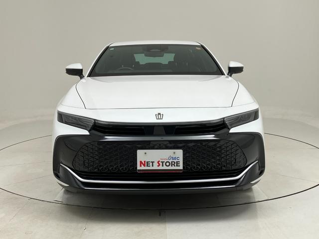 クラウンクロスオーバー Ｇアドバンスド　４ＷＤ　トヨタセーフティセンス　ヘッドアップディスプレイ　レーダークルコン　ブラインドスポットモニター　全周囲モニター　ディスプレイオーディオ　純正ドラレコ　ＥＴＣ２．０　パワーバックドア（39枚目）