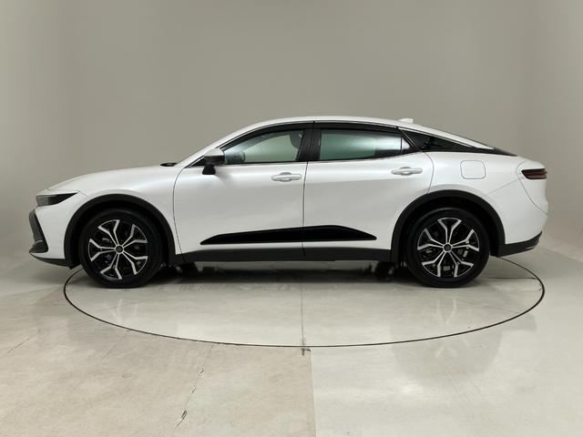 クラウンクロスオーバー Ｇアドバンスド　４ＷＤ　トヨタセーフティセンス　ヘッドアップディスプレイ　レーダークルコン　ブラインドスポットモニター　全周囲モニター　ディスプレイオーディオ　純正ドラレコ　ＥＴＣ２．０　パワーバックドア（40枚目）