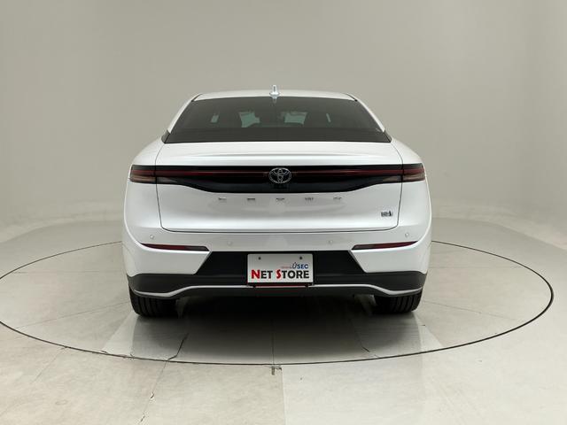 クラウンクロスオーバー Ｇアドバンスド　４ＷＤ　トヨタセーフティセンス　ヘッドアップディスプレイ　レーダークルコン　ブラインドスポットモニター　全周囲モニター　ディスプレイオーディオ　純正ドラレコ　ＥＴＣ２．０　パワーバックドア（42枚目）