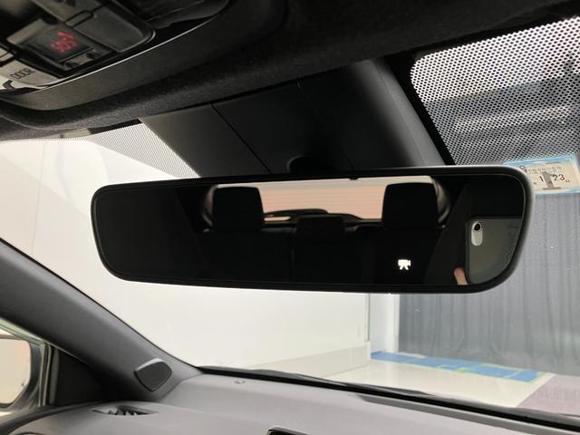 ヤリス ハイブリッドＺ　トヨタセーフティセンス　レーダークルーズコントロール　ディスプレイオーディオナビ　ＬＥＤヘッドライト　キーレスエントリー　ＥＴＣ　バックモニター　シートヒーター　ステアリングヒーター　ミラー型ドラレコ（18枚目）