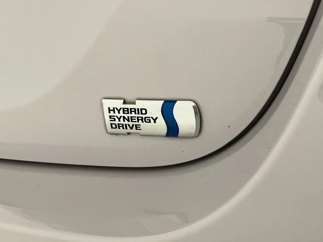 ヤリス ハイブリッドＺ　トヨタセーフティセンス　レーダークルーズコントロール　ディスプレイオーディオナビ　ＬＥＤヘッドライト　キーレスエントリー　ＥＴＣ　バックモニター　シートヒーター　ステアリングヒーター　ミラー型ドラレコ（29枚目）