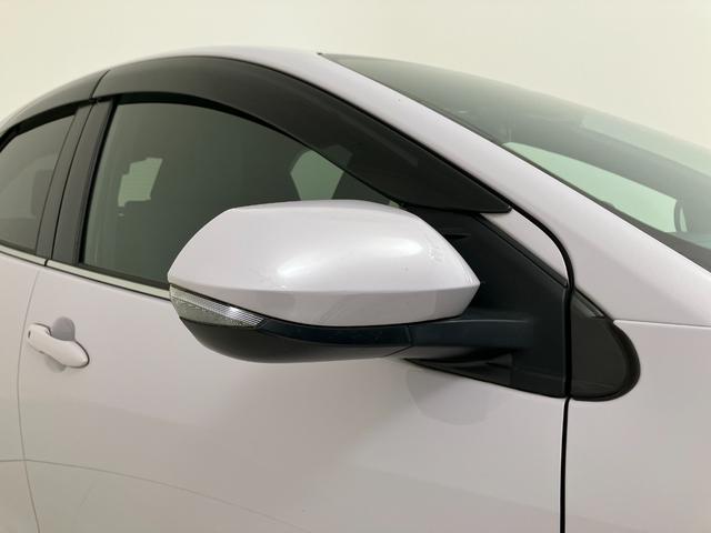 ヤリス ハイブリッドＺ　トヨタセーフティセンス　レーダークルーズコントロール　ディスプレイオーディオナビ　ＬＥＤヘッドライト　キーレスエントリー　ＥＴＣ　バックモニター　シートヒーター　ステアリングヒーター　ミラー型ドラレコ（31枚目）