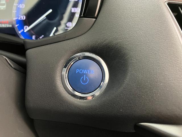 クラウンハイブリッド ＲＳ　トヨタセーフティセンス　レーダークルコン　ブラインドスポットモニター　ディスプレイオーディオナビ　ＣＤ＆ＤＶＤ再生　フルセグＴＶ　ＥＴＣ２．０　バックモニター　シートヒーター　ＬＥＤヘッドライト（14枚目）