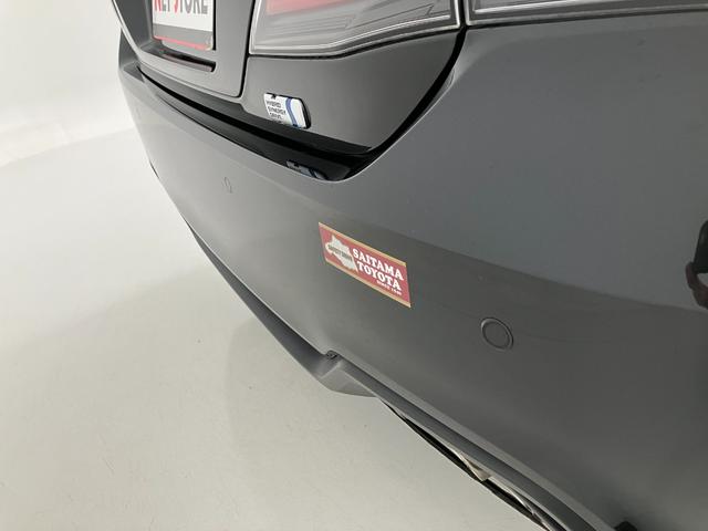 クラウンハイブリッド ＲＳ　トヨタセーフティセンス　レーダークルコン　ブラインドスポットモニター　ディスプレイオーディオナビ　ＣＤ＆ＤＶＤ再生　フルセグＴＶ　ＥＴＣ２．０　バックモニター　シートヒーター　ＬＥＤヘッドライト（29枚目）