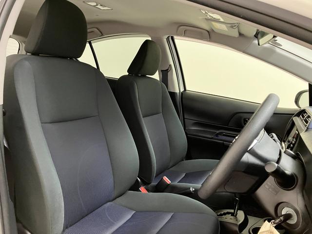 アクア Ｓ　純正メモリーナビ　キーレスエントリー　ＥＴＣ２．０　ＣＤ＆ＤＶＤ再生　フルセグＴＶ　Ｂｌｕｅｔｏｏｔｈ接続　オートエアコン　アイドリングストップ　１年間走行距離無制限保証（17枚目）